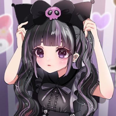 つつq🖤さんのプロフィール画像