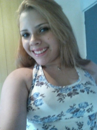 tenho 13 anos segue eu sigo vc ok ; )