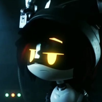 Alice017_'s profile picture. Howdy Folks Name’s Alice. Welcome to my page 😋| Mother | 017 | Magnet Dealer | Have fun hidin from Nori | YEVA DNI | Alice Fan account | Main @WheatleyIsWheat