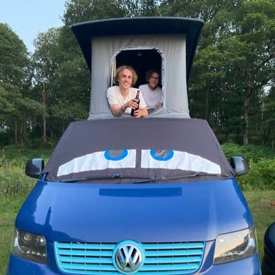 I’m a Volkswagen T5 camper, pimped to the max & ready for travels. Love music, gigs, family & traveling. follow us for stories & tips from our adventures