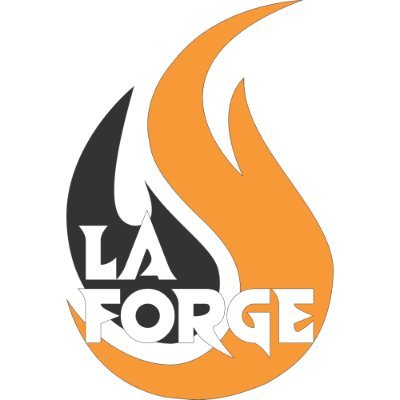 La Forge : Un réseau qui réunis les créateurs de serveur ! 
#minecraft #rust #gtav #roblox #sbox
https://t.co/G1vHEFkLHa