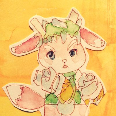 ほそぼそと、お絵かき練習中🎨🖌️
(透明水彩✻アイビスペイント）

ロードモバイルのイラストチャレンジに参加しています💪

最近は、ベーコンエピを求めてパン屋さん巡りにはまっています( *˙ω˙*)و ｸﾞｯ
ミステリー小説とパンと珈琲…至福です。
(あれ？お絵かきは？😱)