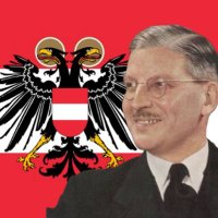 🇦🇹クルト・フォン・シュシュニック(偽) (@kaiserthum) 's Twitter Profile
