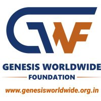 Genesis worldwide foundation(@genesiswwf) 's Twitter Profile Photo