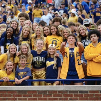 Updates for games, themes, and events for the GHS student body to come support our Goodrich athletes! #WeAreGoodrich