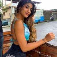 Novinha quer rola ππ₯ (@alininhappk) 's Twitter Profile