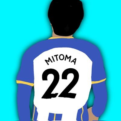 Perfil de informações sobre o atleta japonês Kaoru Mitoma 🇯🇵🇧🇷 (ADM: @torreschrt)