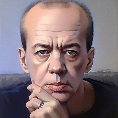 GeoScorpion_USA's profile picture. Analyzing dictators and needing a shower.