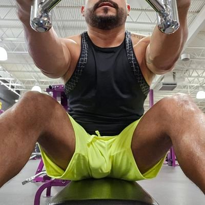 I'm just your happy, go lucky, hung latino with a fetish of recording my encounters. Grab your lube & poppers and have a peek.