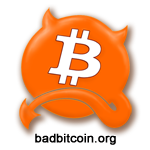 MyBrainHz(@Badbitcoinorg) 's Twitter Profile Photo