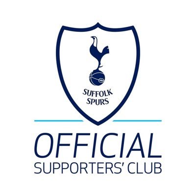 Official Suffolk Spurs Supporters Club ran by Chairman Alex Dunbar and Vice Chairman @Dansteptoe. @SpursOfficial