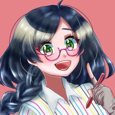 紙ノ原いんく📄🖍 on X: 