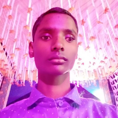 rm847026's profile picture. I am a student.
I belong to utter Pradesh.