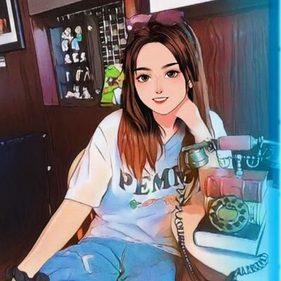 Namo_smile's profile picture. ⚽💚🕊️♊