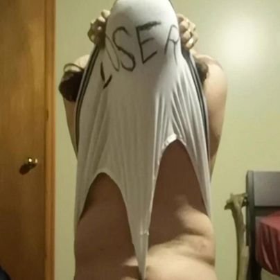 Lover of wedgies. Wedgie slave and RP slave, LVL 27.