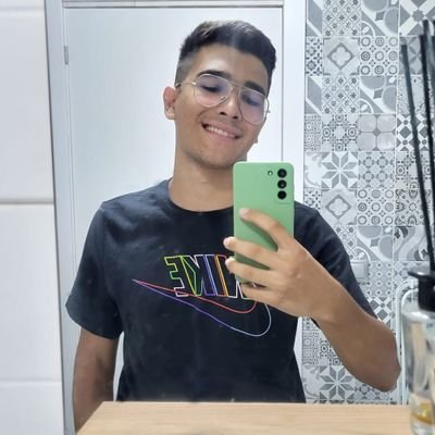 dani_acostaa_'s profile picture. Ing Software + TSI
_
Madrid 📍