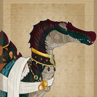 Aurath (@aurathweno) 's Twitter Profile