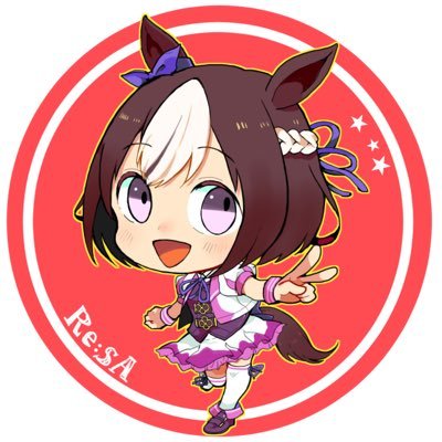 りさぁ@まったり勢さんのプロフィール画像