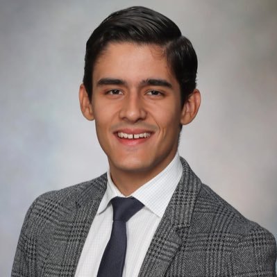 PGY-1 Neurosurgery Resident @MayoClinic FL | @TecdeMonterrey MD | Post-Doc Research Fellow @MayoClinic | Proceed With Humility