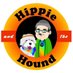 Hippie and the Hound (@HippieHound2010) Twitter profile photo