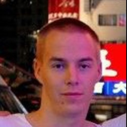 ErkkoH's profile picture. 