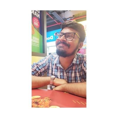 arghaghosh12799's profile picture. There is no worship, no fruit, no wisdom, no penance equal to Maa Maha-Kālī.

ভক্তের অধীন হও চিরদিন, থাক ভক্তের অন্তরে.