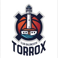 Club Baloncesto Torrox (@semalopez11) 's Twitter Profile