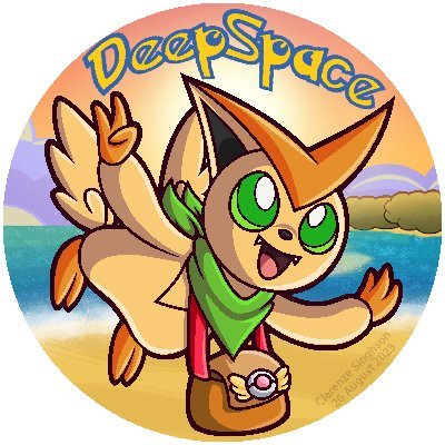 VB im Pokéwiki, loves good Pokémon Art and Victini