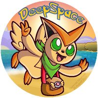 DeepSpace(@DeepSpace_Pw) 's Twitter Profile Photo