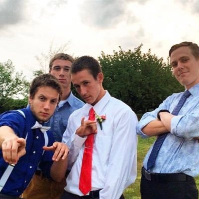 klantz97's profile picture.