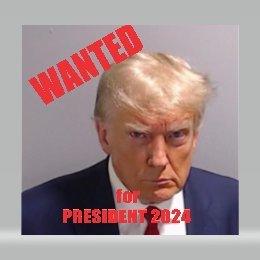 100% MAGA
Not a dumbass DemonRAT!
FYI, If I stop responding to your stupidity, you've been muted!
#TRUMP
#MAGA
🚫List
🚫DM's