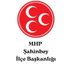 MHP Şahinbey İlçe Başkanlığı (@mhp_sahinbey) Twitter profile photo