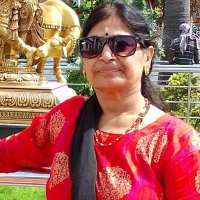jo k n (@jyothikn1567) 's Twitter Profile