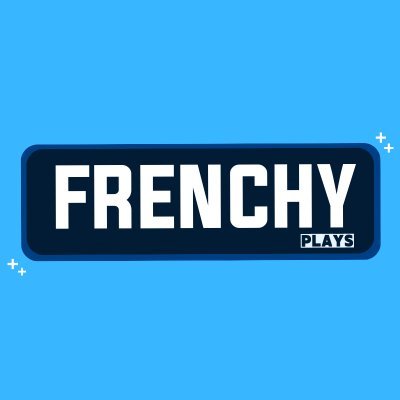 Hi everyone, My name is Frenchy!
Variety Gamer, Funny Guy, Tattoo Lover.
Talk to me, feel welcomed, we are all crazy over here.

SUBSCRIBE NOW!!!