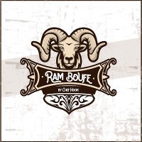 RAM BOUFE(@ramboufeng) 's Twitter Profile Photo