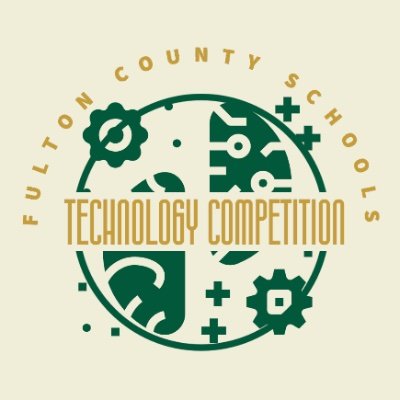 The official Twitter account of Fulton County Student Technology Competition. FCSTC is about fostering future leaders in technology. #fcstc