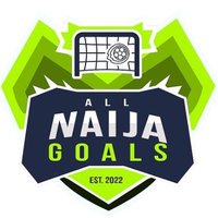 All Naija Goals (@all_naija_goals) 's Twitter Profile Photo All Naija Goals (@all_naija_goals) 's Twitter Profile Photo