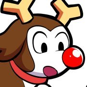 I'm an indie developer making odd games, inspired by Nintendo!

Wishlist Reindeer Story - https://t.co/cFc86GPbKr…