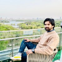 Chaudry Sajed Saraj (@sajidsiraj10) 's Twitter Profile