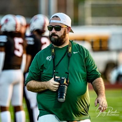 National Recruiting Analyst @247sports (Covering TX, Ark., LA., OK. and NM.)| #txhsfb | #TexasHockey | IG: mike_roach247 | Author of The Road to Texas