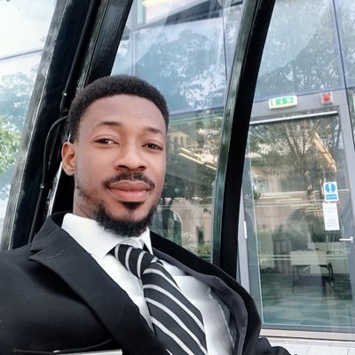 blithob_blitz's profile picture. CEO @BlithobPro 🌍 | Travel & Recruitment Expert | Building tech-driven global solutions 💻 | Learning Software Dev + Machine Learning 🤖 | #Leadership #Innova