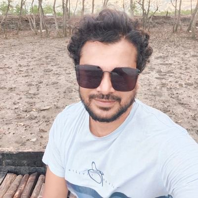 RomonBiswas's profile picture. Trying to be a Human