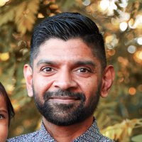 Srich Murugesan (@srich7) 's Twitter Profile