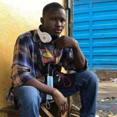 FestusKandeh's profile picture. 