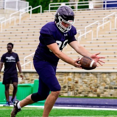 MSU 🐻 Punter 🏈 SJC Alum- 2022 1st Team all WCAC Punter - Pro Football HOF All American Kicker, 6’, 190 Lbs #DMVKICKSQUAD *HKA Top 40*