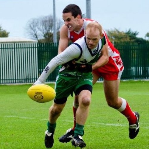 SeanFallon01's profile picture. 