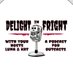 delightinfright (@delightinfright) Twitter profile photo delightinfright (@delightinfright) Twitter profile photo