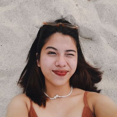 jemienieeee's profile picture. You're going to make it. Trust him.🙏