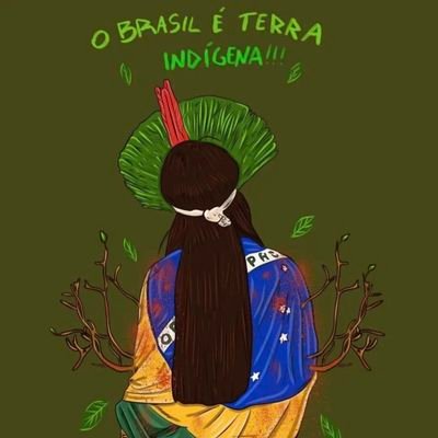 🌎 Eng. sanitarista, ambientalista, comunista, feminista, mãe e ribeirinha da Amazônia: não venha forte que eu sou do Norte!