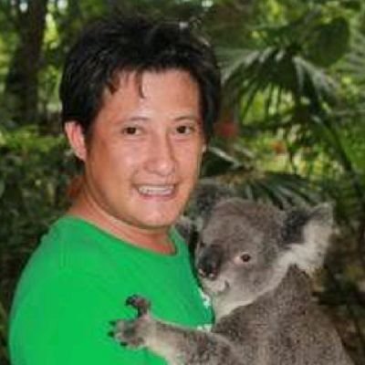 PatrickObl84234's profile picture. 